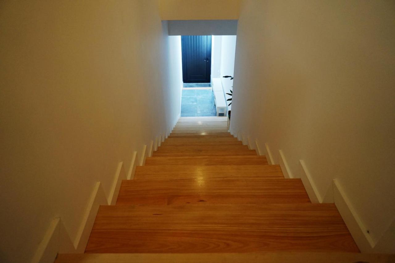 Stylish House - Air Cond, Breakfast, Free Parking, By Porto With Love Lda Vila Nova de Gaia Bagian luar foto