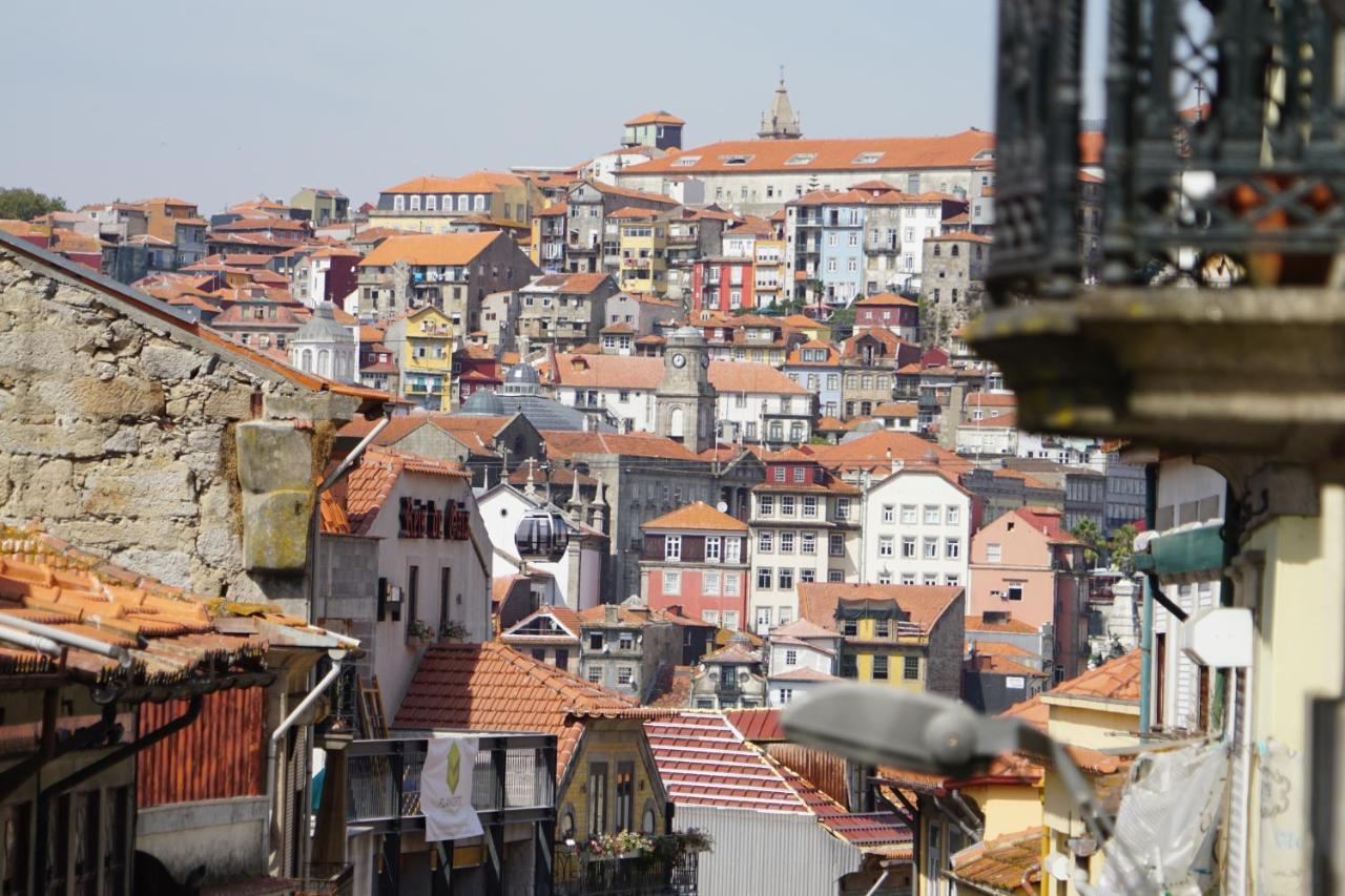 Stylish House - Air Cond, Breakfast, Free Parking, By Porto With Love Lda Vila Nova de Gaia Bagian luar foto