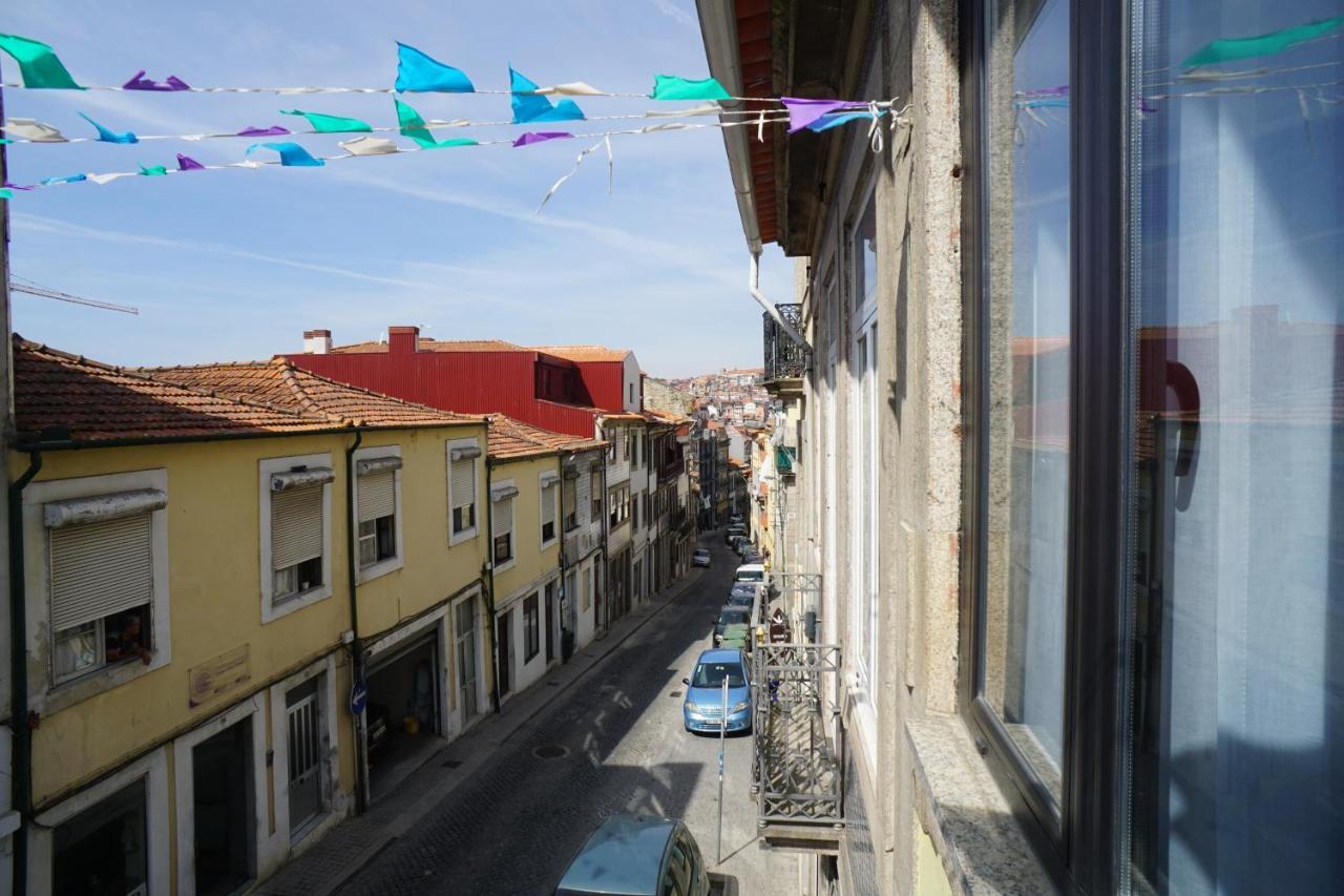 Stylish House - Air Cond, Breakfast, Free Parking, By Porto With Love Lda Vila Nova de Gaia Bagian luar foto
