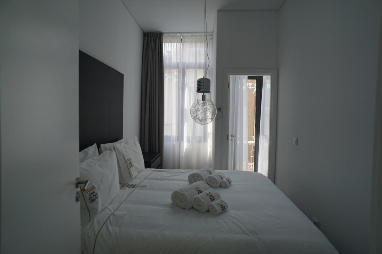 Stylish House - Air Cond, Breakfast, Free Parking, By Porto With Love Lda Vila Nova de Gaia Bagian luar foto